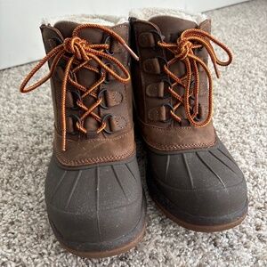 LL BEAN Winter Boots